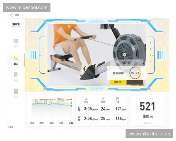 以运动模板为核心构建高效训练赛事管理与数据分析体系智能平台应用